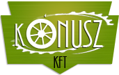 Kónusz Kerékpár Webáruház